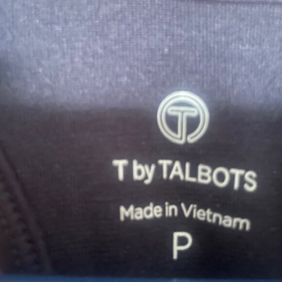 Talbots Racerback Tank - Picture 2 of 3